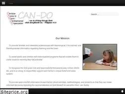 Sites similar to ican-do.net