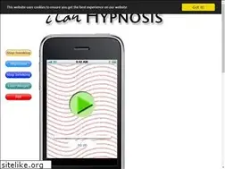 Sites similar to ican-hypnosis.com