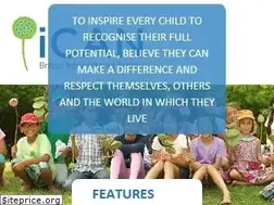 Sites similar to ican.edu.kh