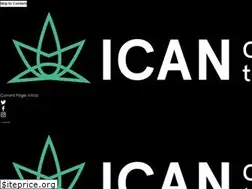Sites similar to ican.mx