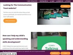 Sites similar to ican.org.uk