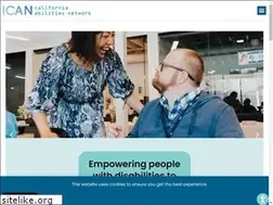 Sites similar to ican.org