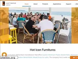 Sites similar to ican100.com