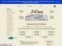 Sites similar to ican2000.com