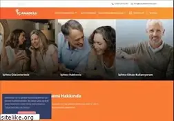 Sites similar to icanadoluisitme.com
