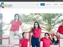 Sites similar to icanaz.org
