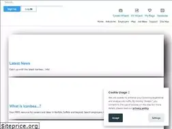 Sites similar to icanbea.org.uk