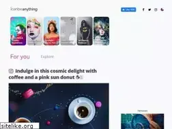 Sites similar to icanbecreative.com
