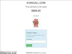 Sites similar to icancall.com