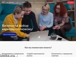 Sites similar to icanchoose.ru