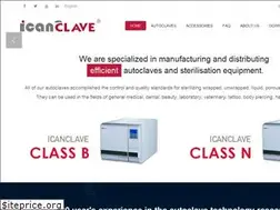 Sites similar to icanclave.com