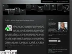 Sites similar to icancompute.wordpress.com