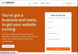Sites similar to icancreateit.com