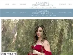 Sites similar to icandeephotography.com