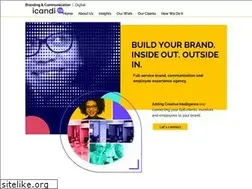 Sites similar to icandicq.co.za