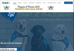 Sites similar to icandog.org
