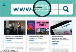 Sites similar to icandoit.fr
