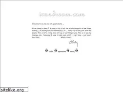 Sites similar to icandream.com