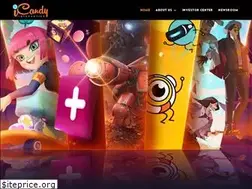 Sites similar to icandy.io