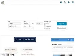 Sites similar to icandyrealty.com