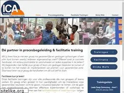 Sites similar to icanederland.nl