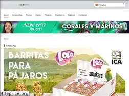 Sites similar to icanews.es