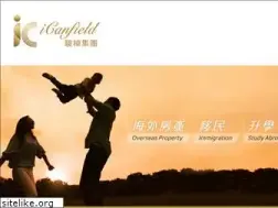 Sites similar to icanfield.com