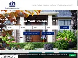 Sites similar to icanfindyouahome.com