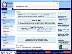 Sites similar to icangelini.it