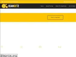 Sites similar to icanget2.com