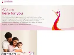 Sites similar to icanhelp.in