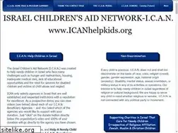 Sites similar to icanhelpkids.org