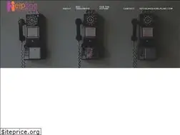 Sites similar to icanhelpline.org
