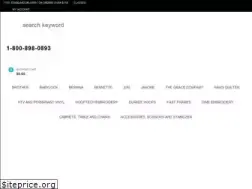 Sites similar to icanhelpsew.com