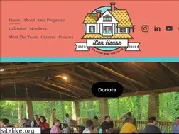 Sites similar to icanhouse.org
