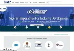 Sites similar to icanig.org