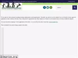 Sites similar to icanimalcenter.org