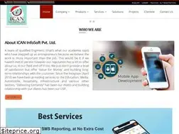 Sites similar to icaninfosoft.com