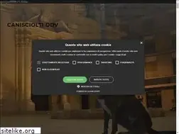Sites similar to icanisciolti.com