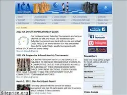 Sites similar to icanj.net