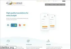 Sites similar to icanlocalize.com