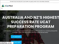 Sites similar to icanmed.com.au