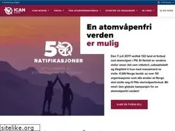 Sites similar to icannorway.no