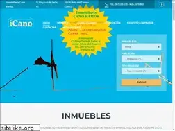 Sites similar to icano.com