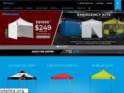 Sites similar to icanopy.com