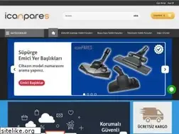 Sites similar to icanpares.com