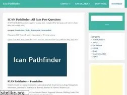 Sites similar to icanpathfinder.com