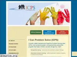 Sites similar to icanproblemsolve.info
