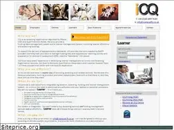 Sites similar to icanqualify.net