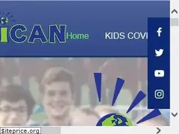 Sites similar to icanresearch.org